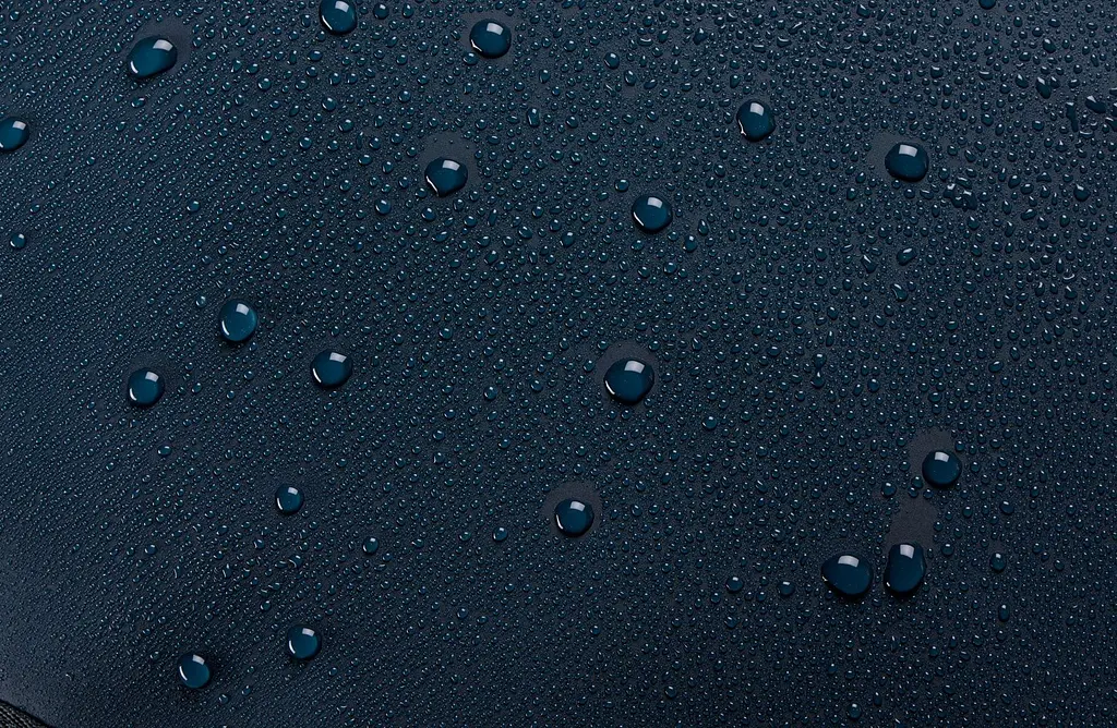 Спортивная сумка Thule Chasm Duffel 130L (Darkest Blue) 3205599 (TH 3205599) - фото 11