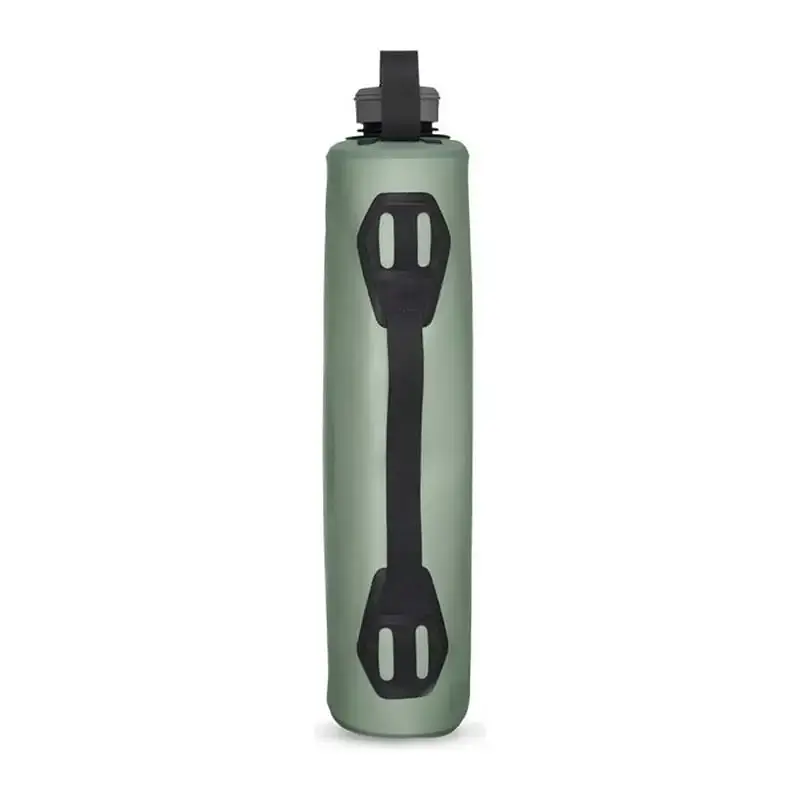 Каністра м'яка HydraPak Seeker 4.0 L Sutro Green (1053-A828S) - фото 3