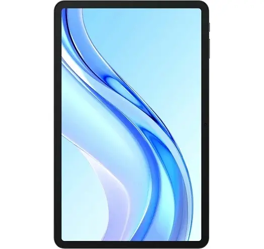 Планшет Doogee Tab E3+ 8/256Gb LTE Cosmic Black UA UCRF - фото 2