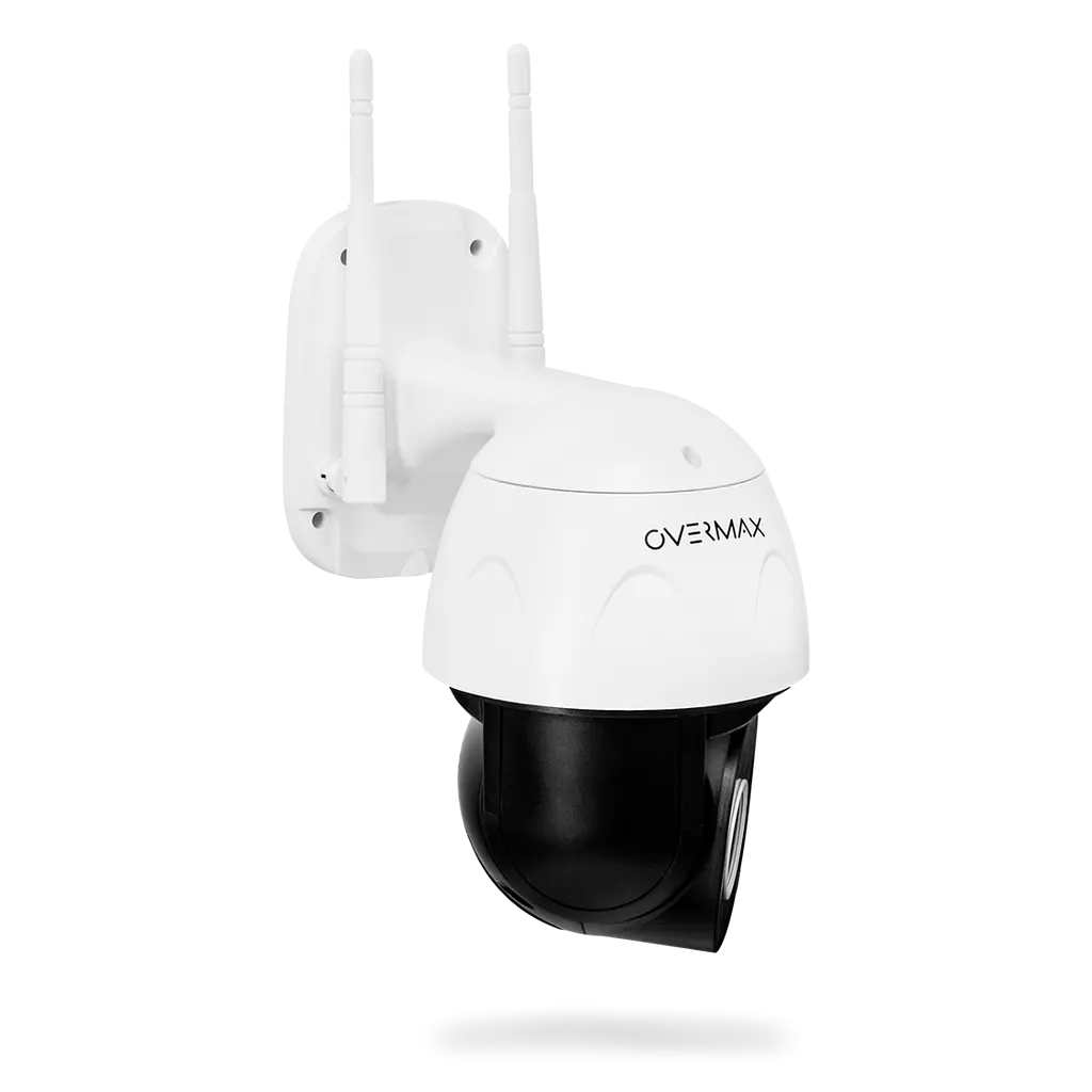 Вулична поворотна IP-камера Overmax Camspot 4.9 Pro 2.5K WiFi - фото 8