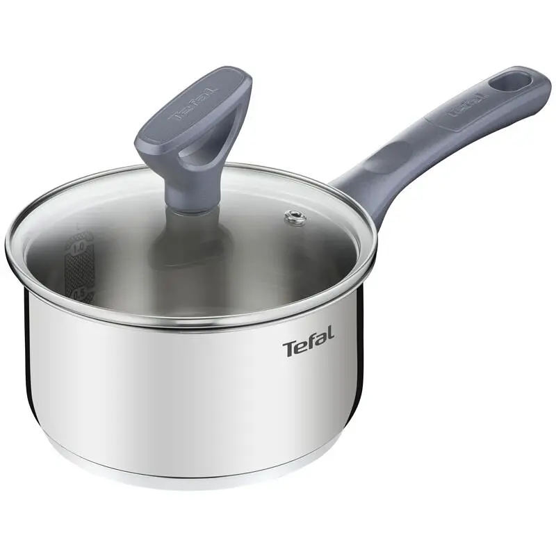 Набор посуды Tefal Daily Cook, нержавеющая сталь (G713SB45) - фото 5