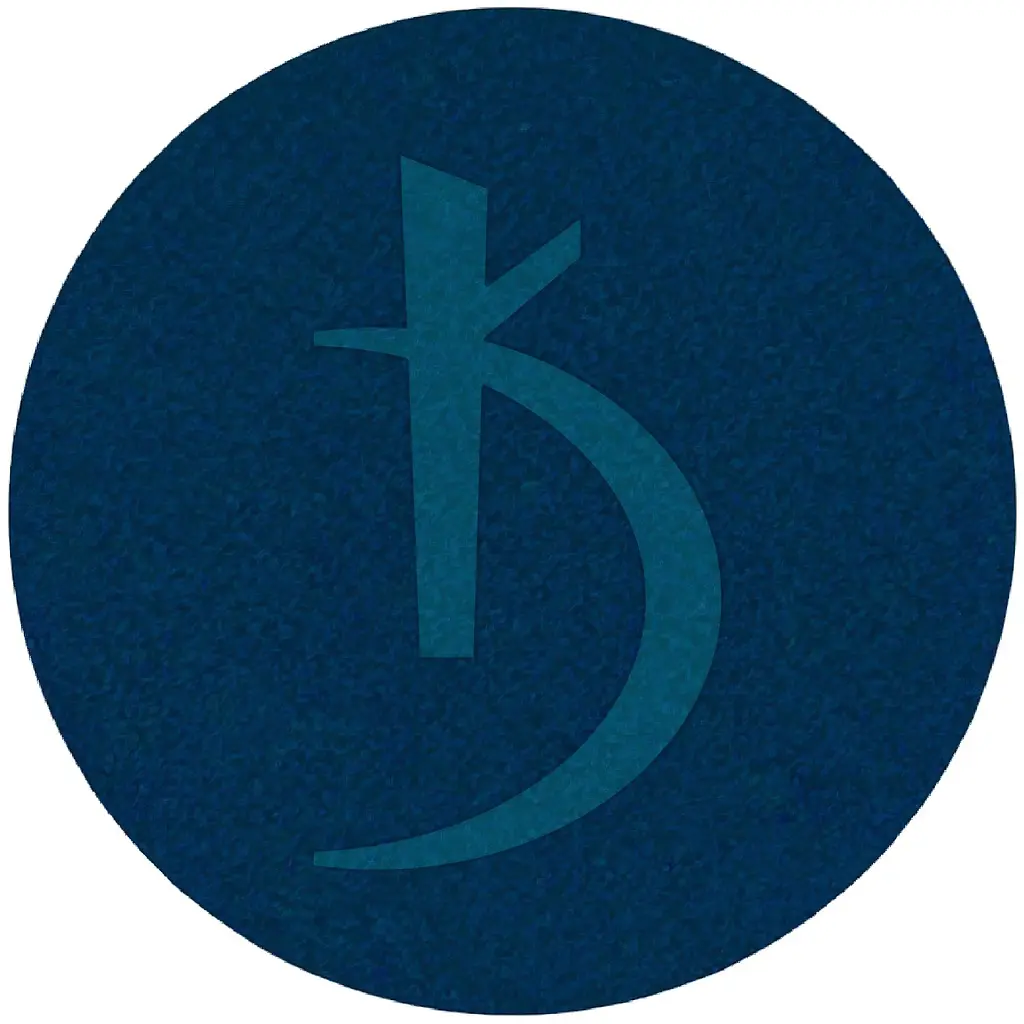 Тіні для повік у рефілах Kodi Professional Make-up відтінок D28 діам. 26 мм - фото 2