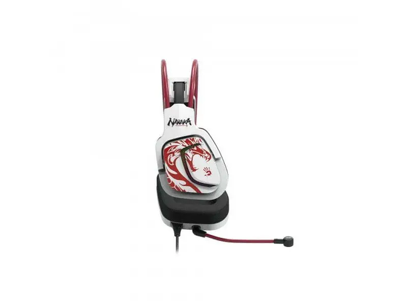 Гарнітура A4Tech Bloody G575 Naraka - фото 4