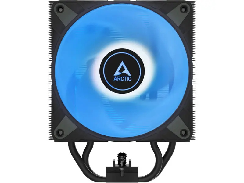 Повітряне охолодження ARCTIC Freezer 36 ARGB Black (ACFRE00124A) - фото 2