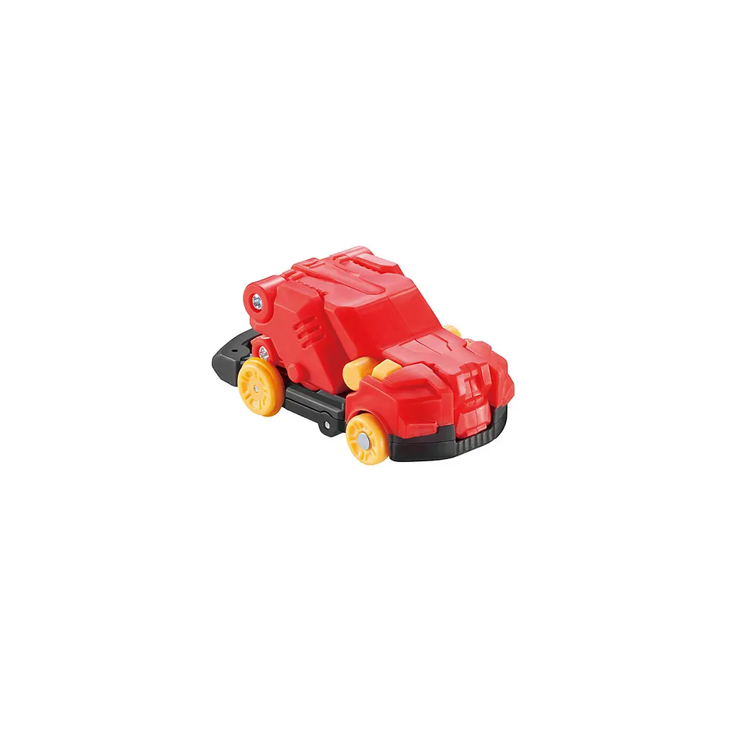 Машинка-трансформер Screechers Wild S4 L3 Вайлдфаер Лаєн (EU685302) - фото 6