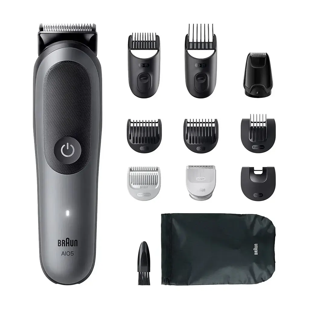 Тример Braun AIO 5560 (AIO5560)