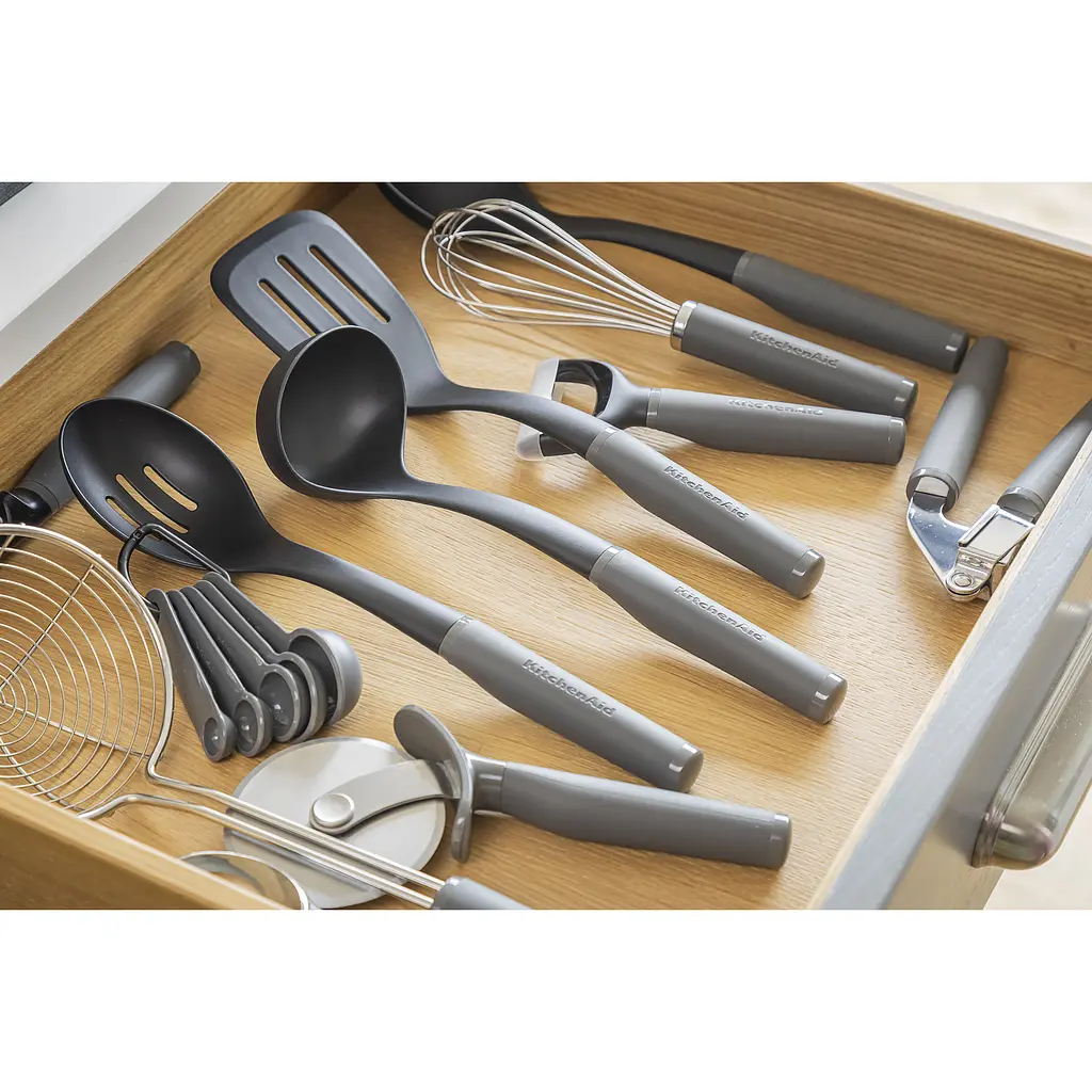 Половник KitchenAid Coreline серый (KAS006OHCGG) - фото 12