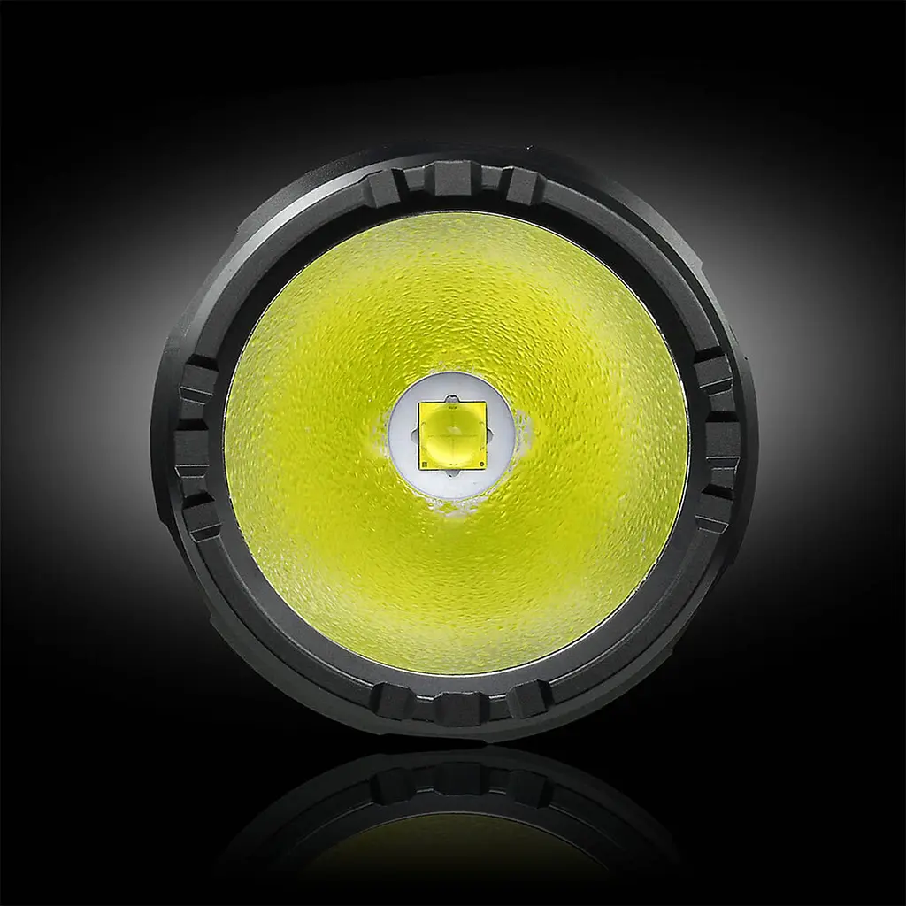Фонарь тактический Mactronic Blitz K3 (3000 Lm) Rechargeable (THS0021) - фото 10