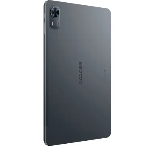 Планшет Doogee Tab E3+ 8/256Gb LTE Graphite Gray UA UCRF - фото 2