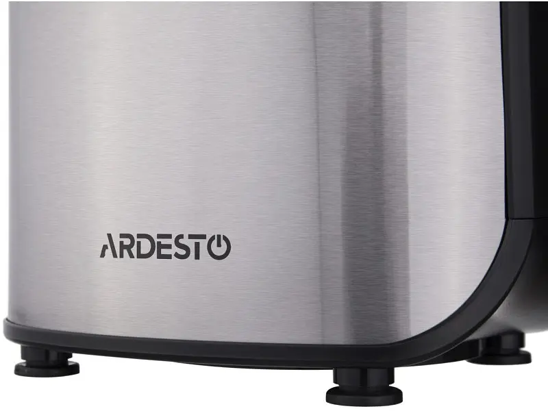 Соковитискач Ardesto JEG-1330SL - фото 5