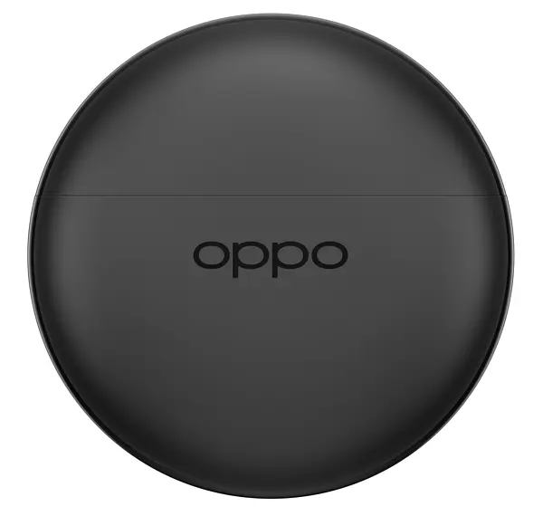 Гарнитура Oppo Enco Buds2 W14 Black (OFETE41_Midnight) - фото 3