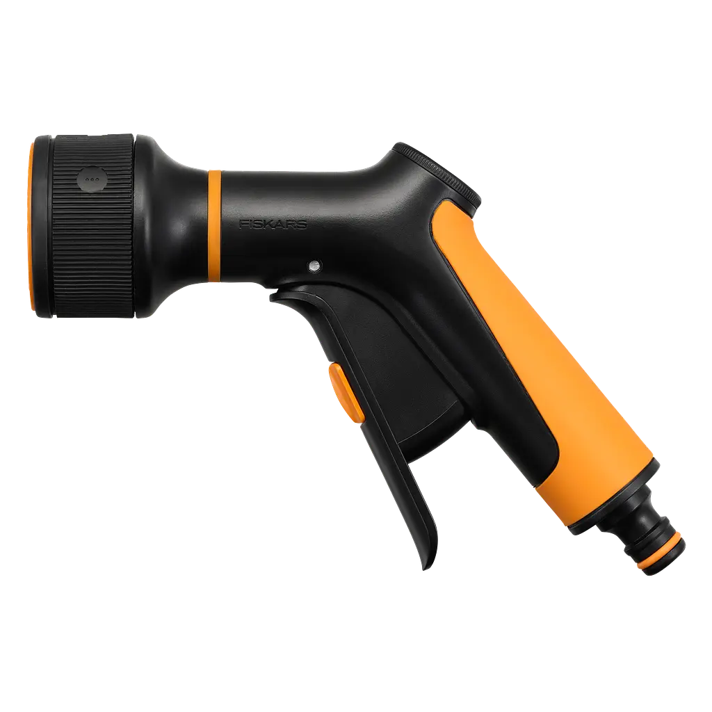 Пістолет-розпилювач регульований з 3 функціями Fiskars (1065483) - фото 4