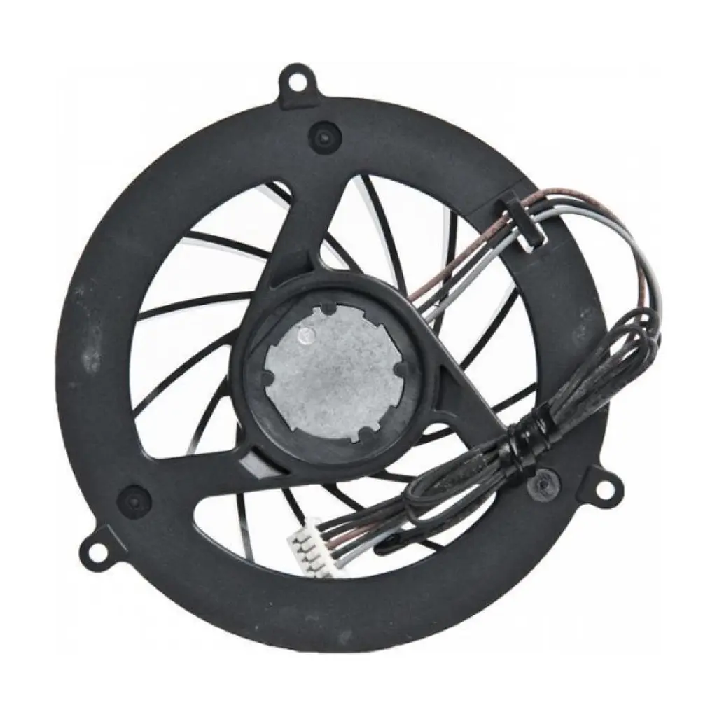 Вентилятор ноутбука Acer Aspire 6530/6530G/6930/6930G DC(5V,0.19A) 5pin (MG64130V1-Q000-G99/UDQF2JH11CQU/AD5805HX-HB3) - фото 2
