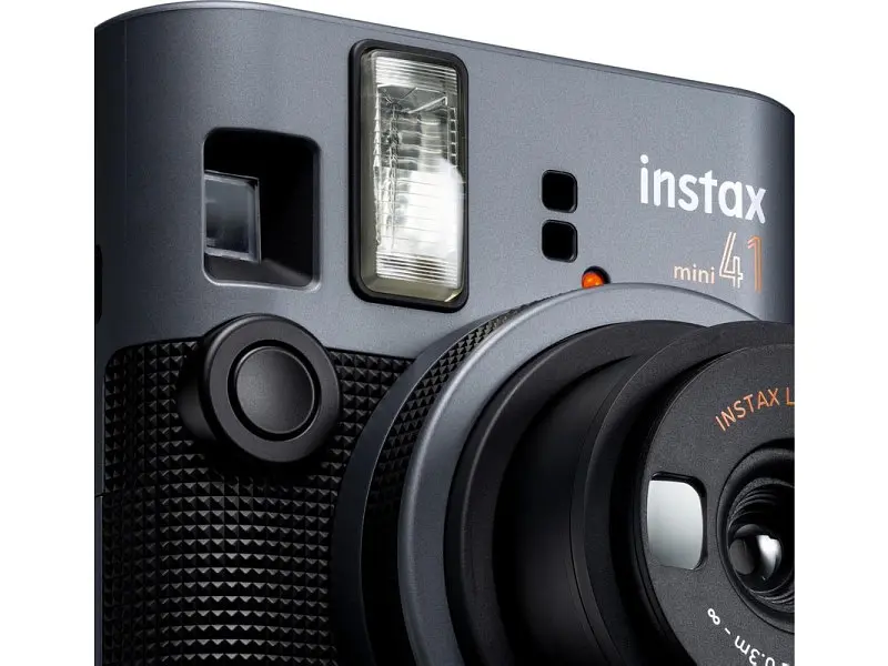 Фотокамера миттєвого друку Fujifilm INSTAX Mini 41 (16844434) - фото 7