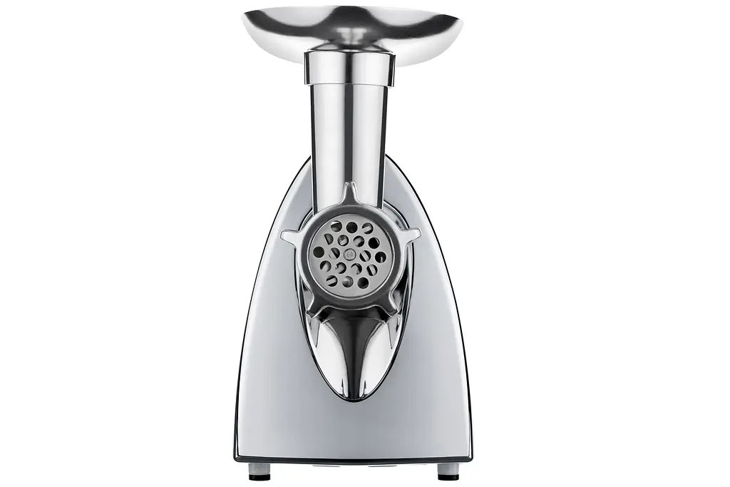 М'ясорубка Ardesto MGL-2050R White - фото 4