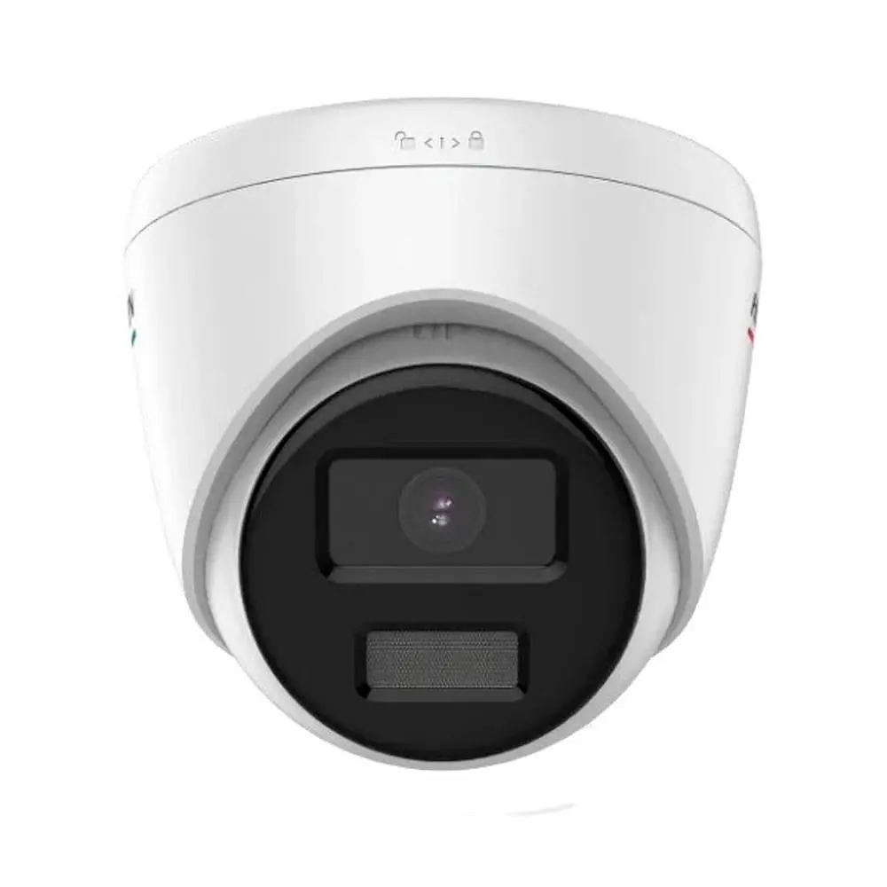 Відеокамера DS-2CD1327G0-L(C) Hikvision 2.8mm (99-00007569)