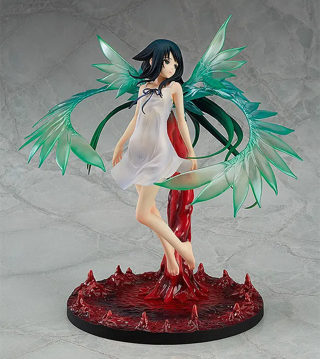 Фігурка колекційна Saya No Uta Scale anime Сая Пісня Саї 26см anime 22.78.961 - фото 4