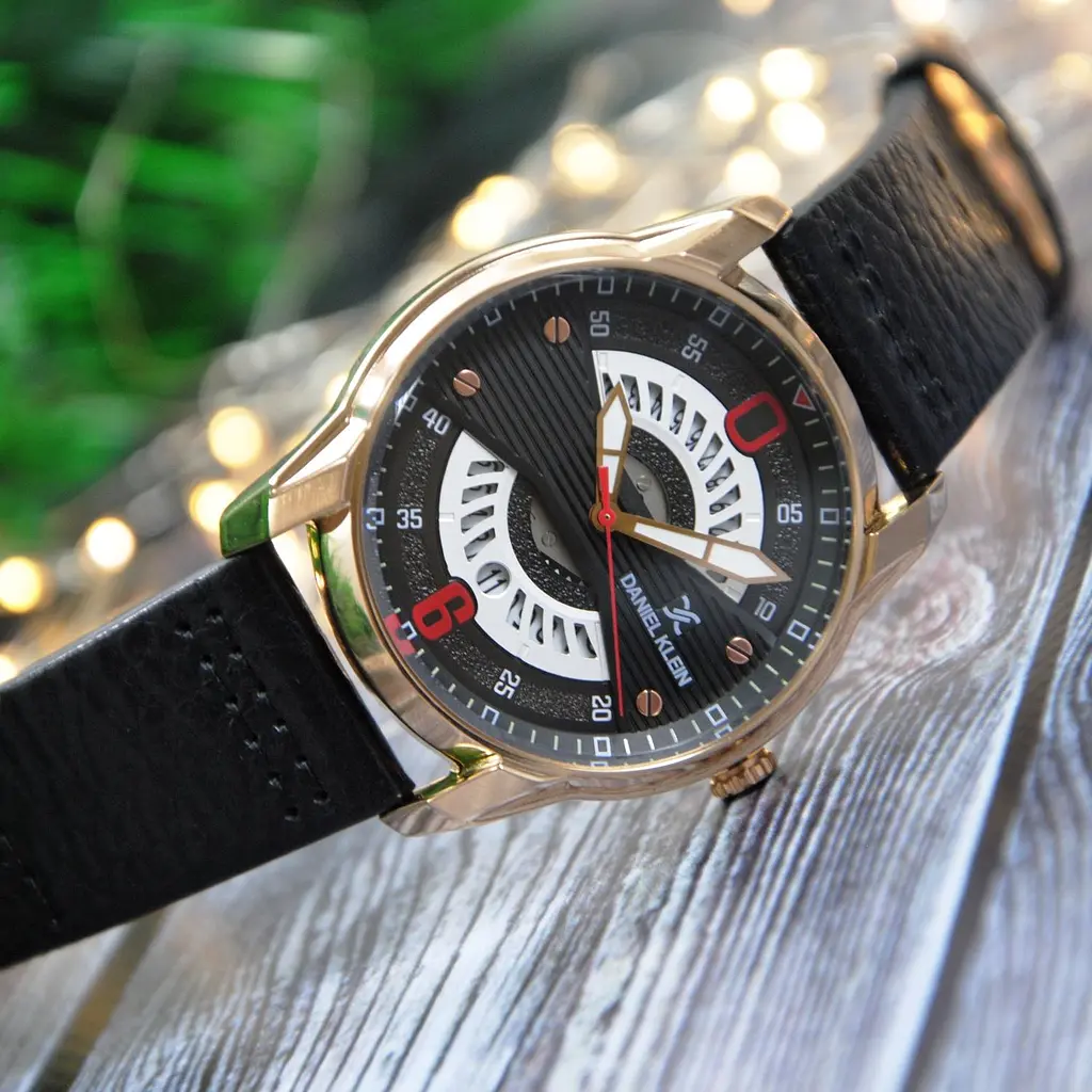 Годинник Daniel Klein DK12155-2 - фото 3