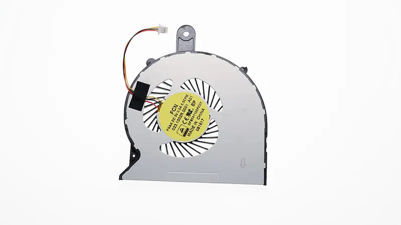 Вентилятор для ноутбука DELL INSPIRON 14 3458, 3459 (023.1002R.0001) (Кулер) - фото 4