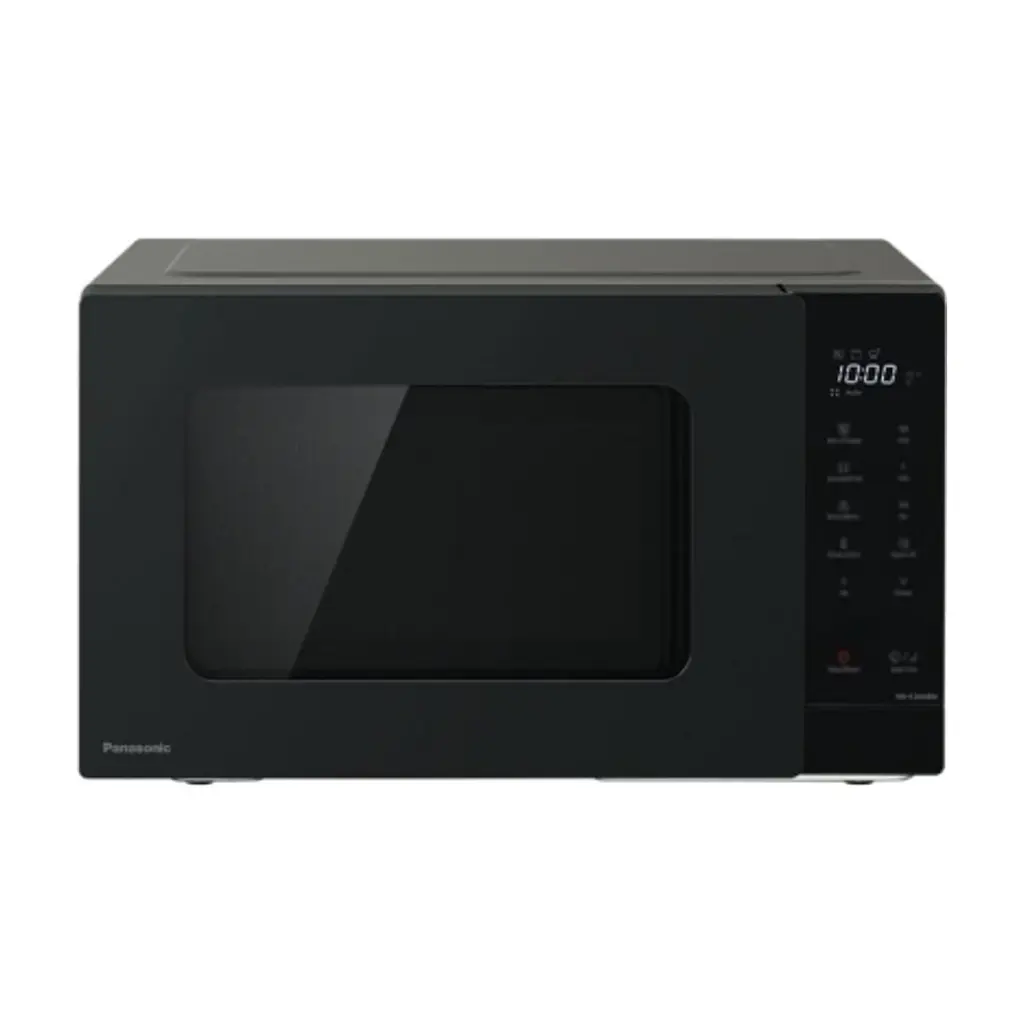 Мікрохвильова піч Panasonic NN-ST34NBZUE - фото 3