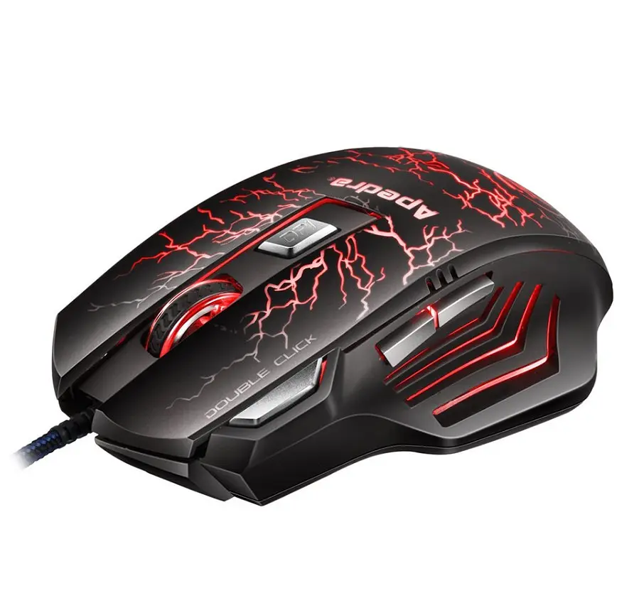Игровая мышь Apedra A7 - фото 3