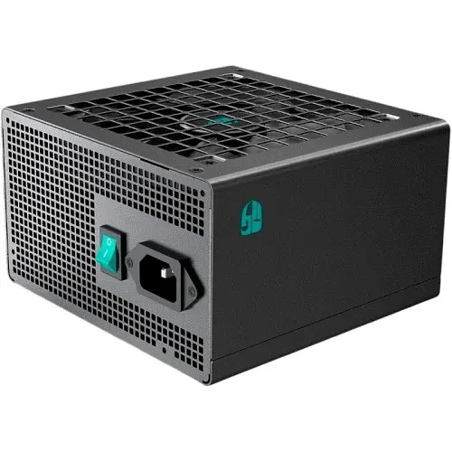 Блок живлення 850 Вт, Gamerstorm PN850M, Black, модульний Deepcool teh0028819 - фото 5