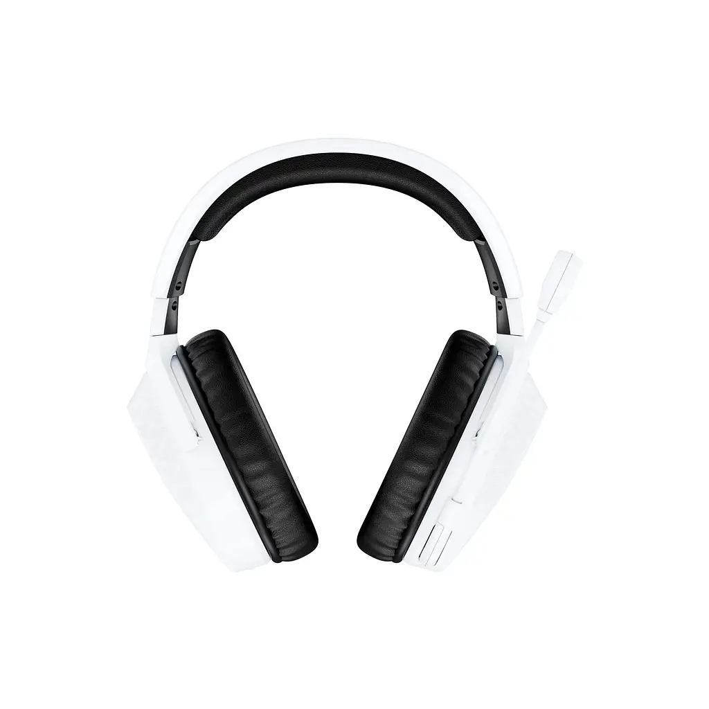 Навушники HyperX Cloud Stinger 3 Wireless White (BS1T9AA) - фото 3