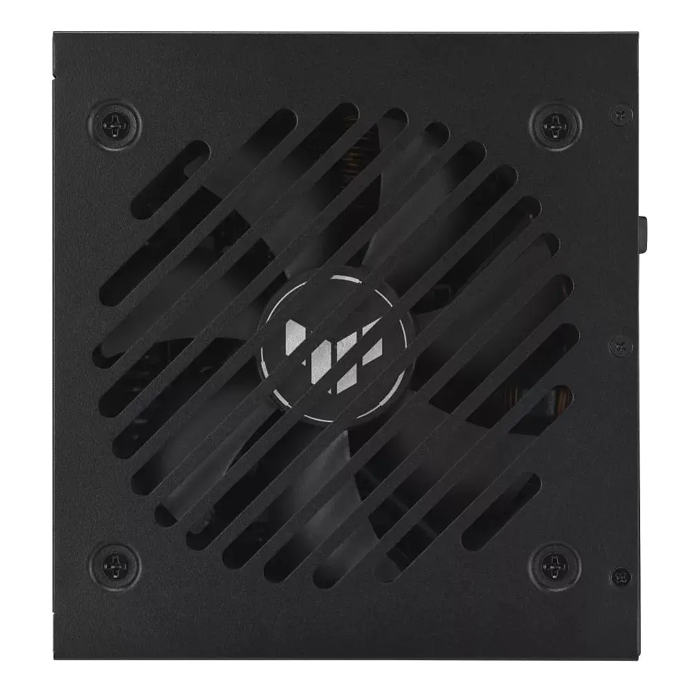 Блок живлення ASUS TUF 750W 80+ Bronze (90YE00D5-B0NA00) Black - фото 5