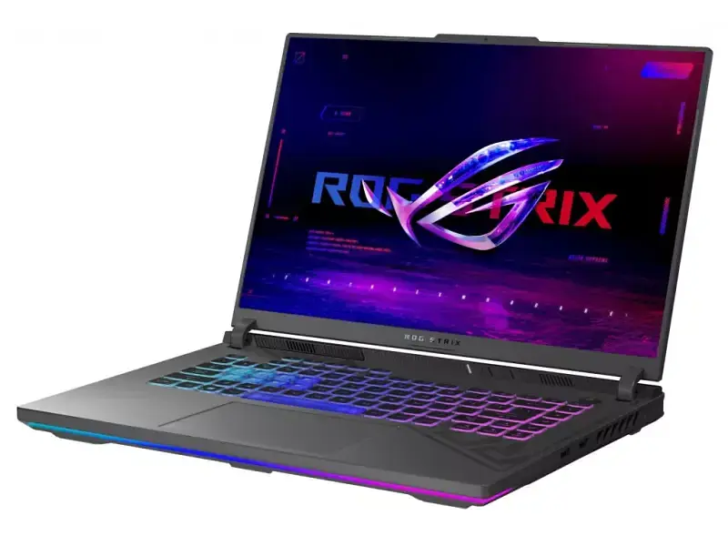 Ноутбук Asus ROG Strix G16 G614PR (G614PR-G16.R05070TI) - фото 3