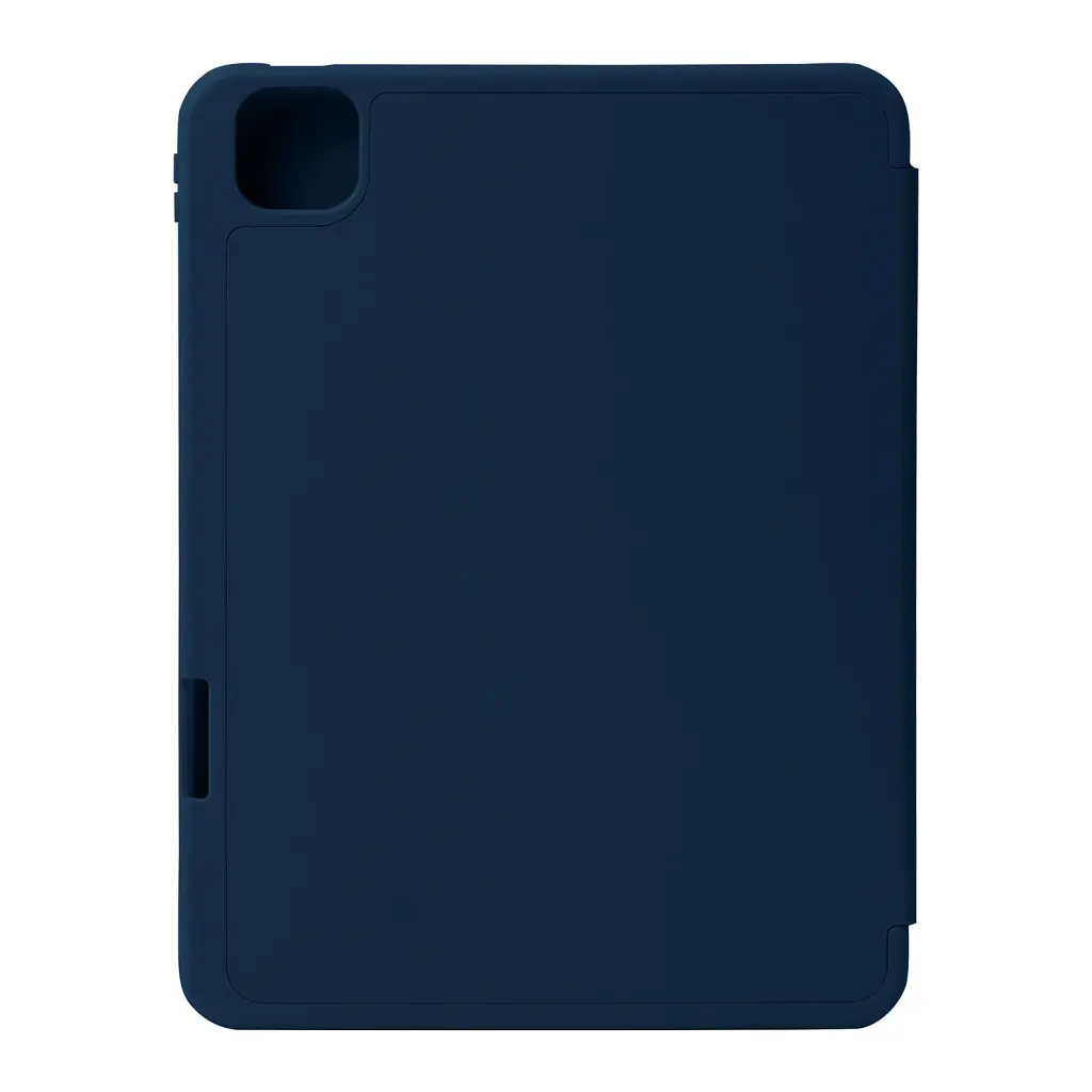 Чехол ArmorStandart Smart Fold Pen для Apple iPad Pro 11 2025/2024 Dark Blue - фото 2