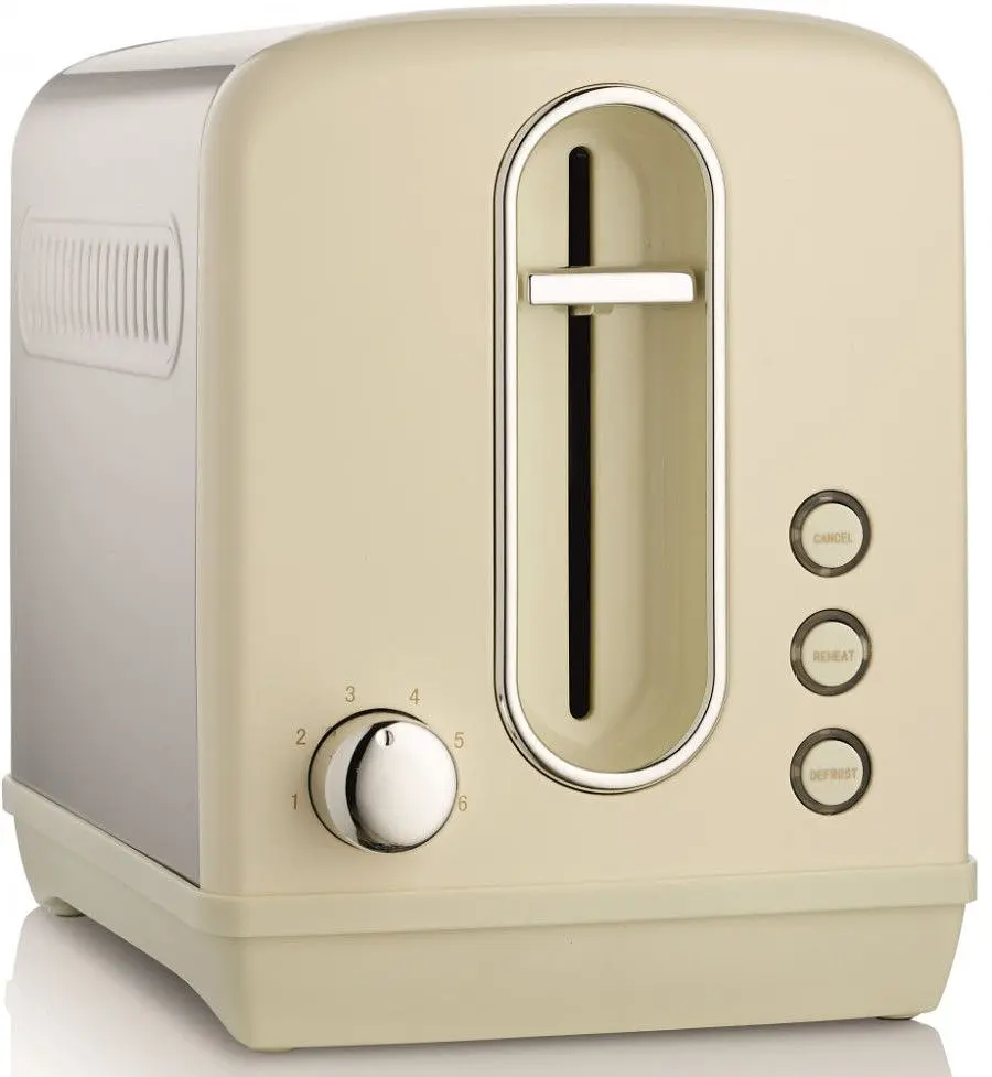 Тостер GORENJE T 1100 CLI - фото 4