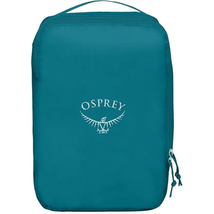 Органайзер Osprey Ultralight Packing Cube Medium синій - фото 2