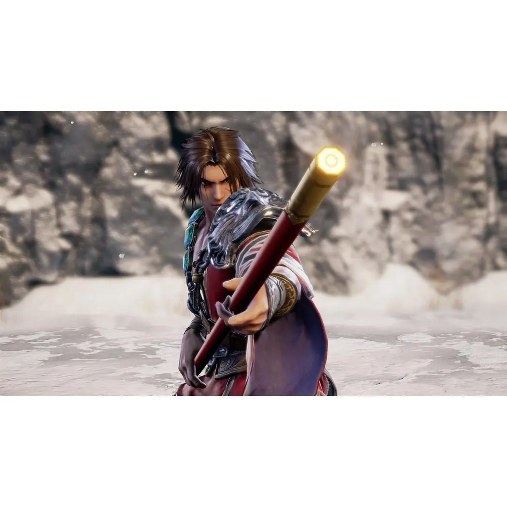 Ключ активации Microsoft Soulcalibur VI для Xbox One/Series - фото 6
