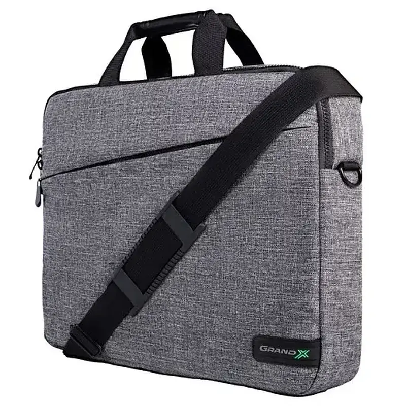 Сумка для ноутбука Grand-X SB-239G - фото 5