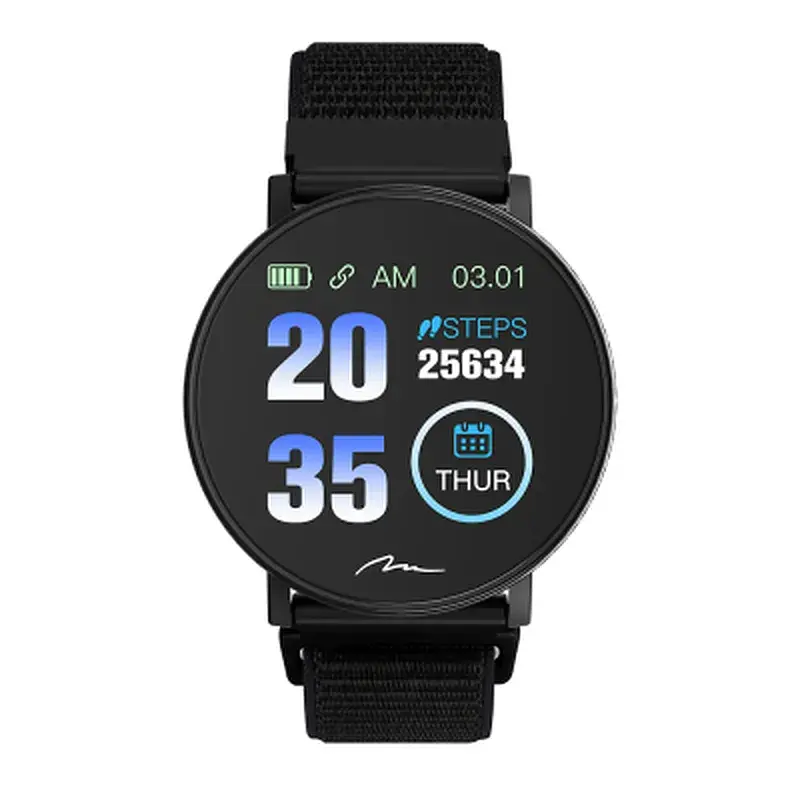 Смарт-годинник Media-Tech Active-Band THAITI (MT871) - фото 8