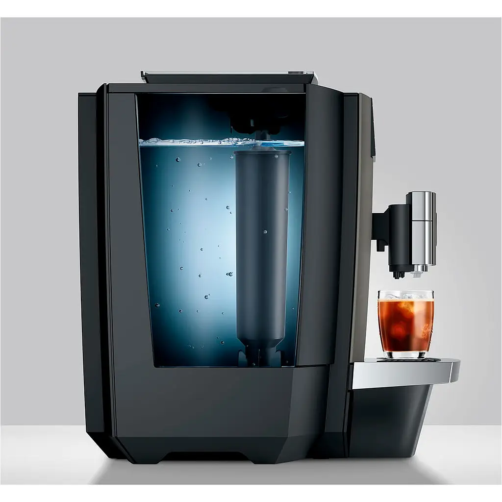 Кофемашина Jura X10 Dark Inox EA [15546] [107749] - фото 6