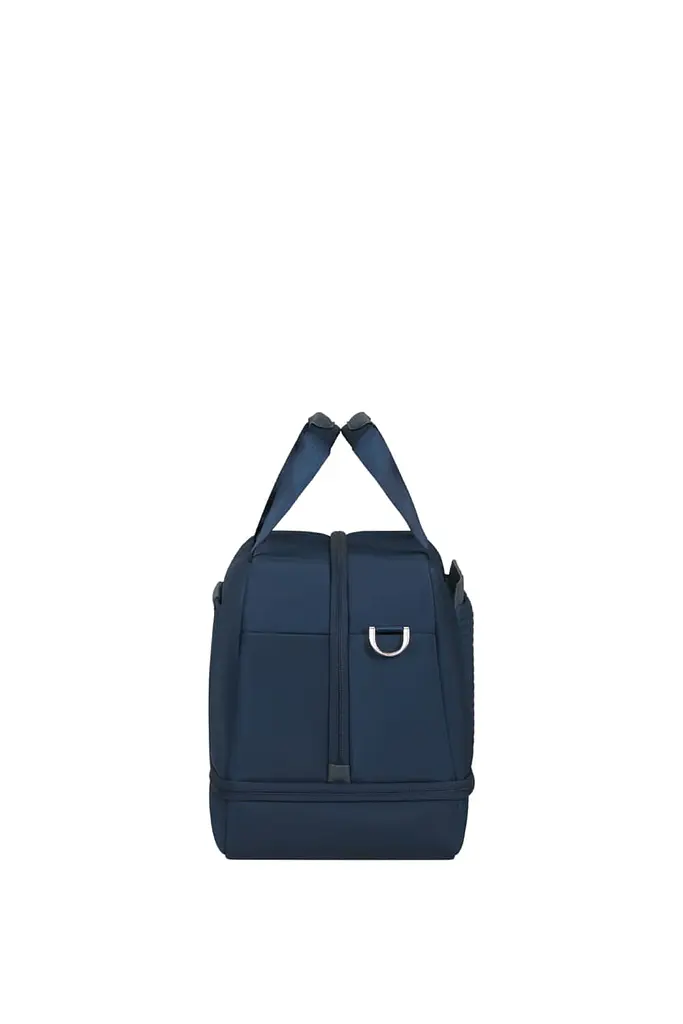 Дорожня Сумка Samsonite PARALUX BT MIDNIGHT NAVY 49x28x22 KT3*41003 - фото 9
