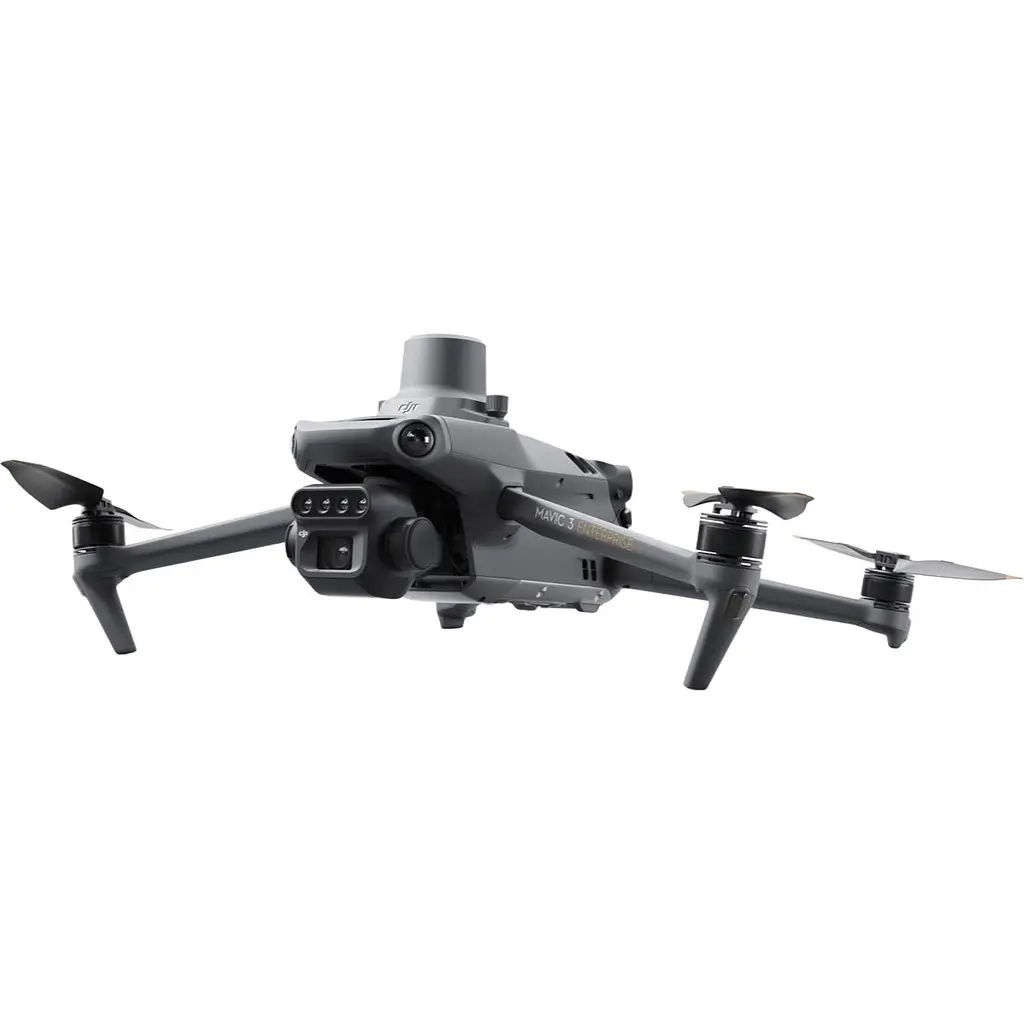 Квадрокоптер DJI Mavic 3M Enterprise Multispectral CP.EN.00000444.01 EU [136996] - фото 6