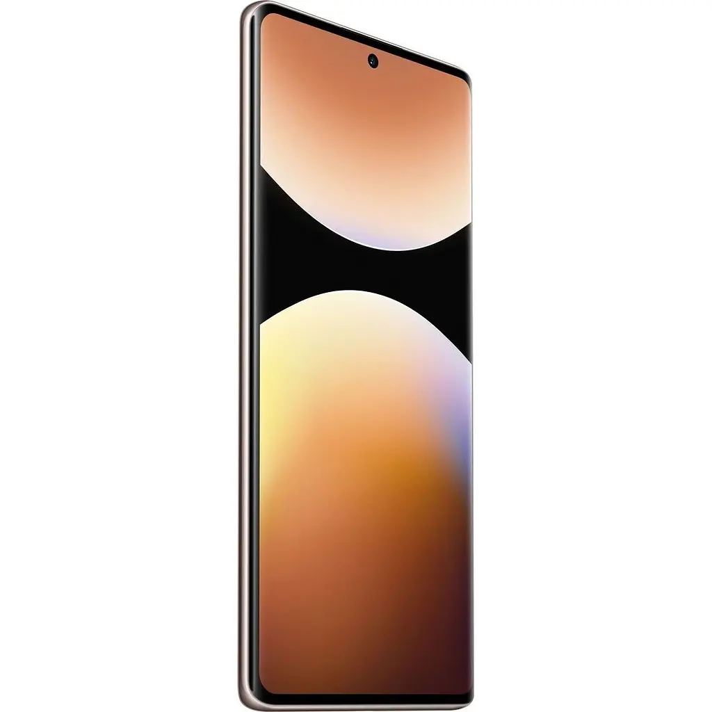 Смартфон Redmi Note 14 Pro 8/256GB Sand Gold Global EU [138152] - фото 2