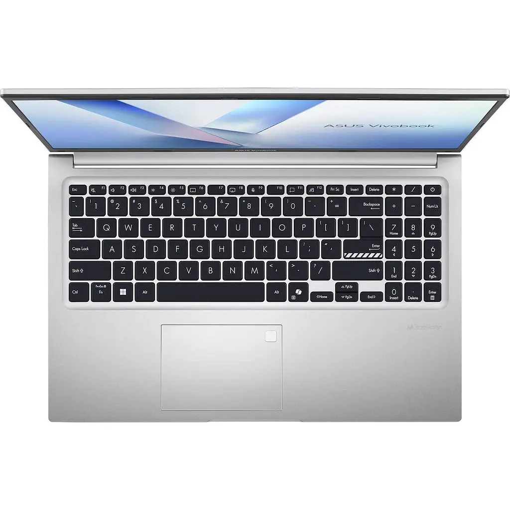 Ноутбук Asus VivoBook 15 M1502NAQ-BQ035W Cool Silver (90NB1842-M00FK0) [174284] - фото 5