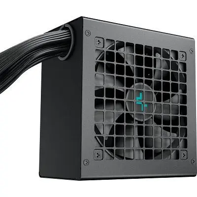 Блок живлення Deepcool 750W PL750D V2 (R-PL750D-FC0B-EU-V2) - фото 5