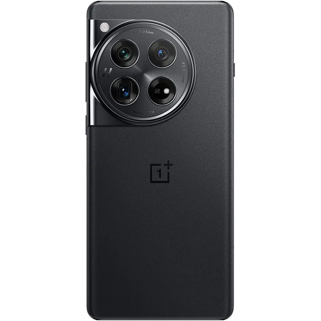 Смартфон OnePlus 12 16/1TB Silky Black Global [142371] - фото 4