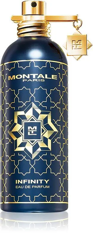 Парфумована вода Montale Infinity Тестер 100 мл