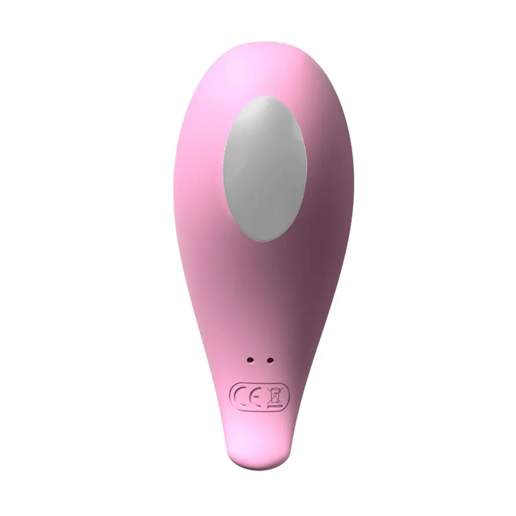 Стимулятор Adrien Lastic Revelation Pink + APP Вакуумный, 10,2 см розовый - фото 6