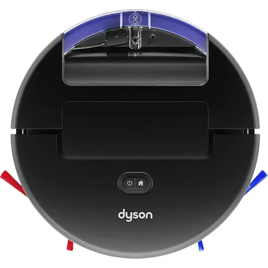 Робот-пилосос Dyson Spot+Scrub Ai (586183-01) [164550] - фото 5
