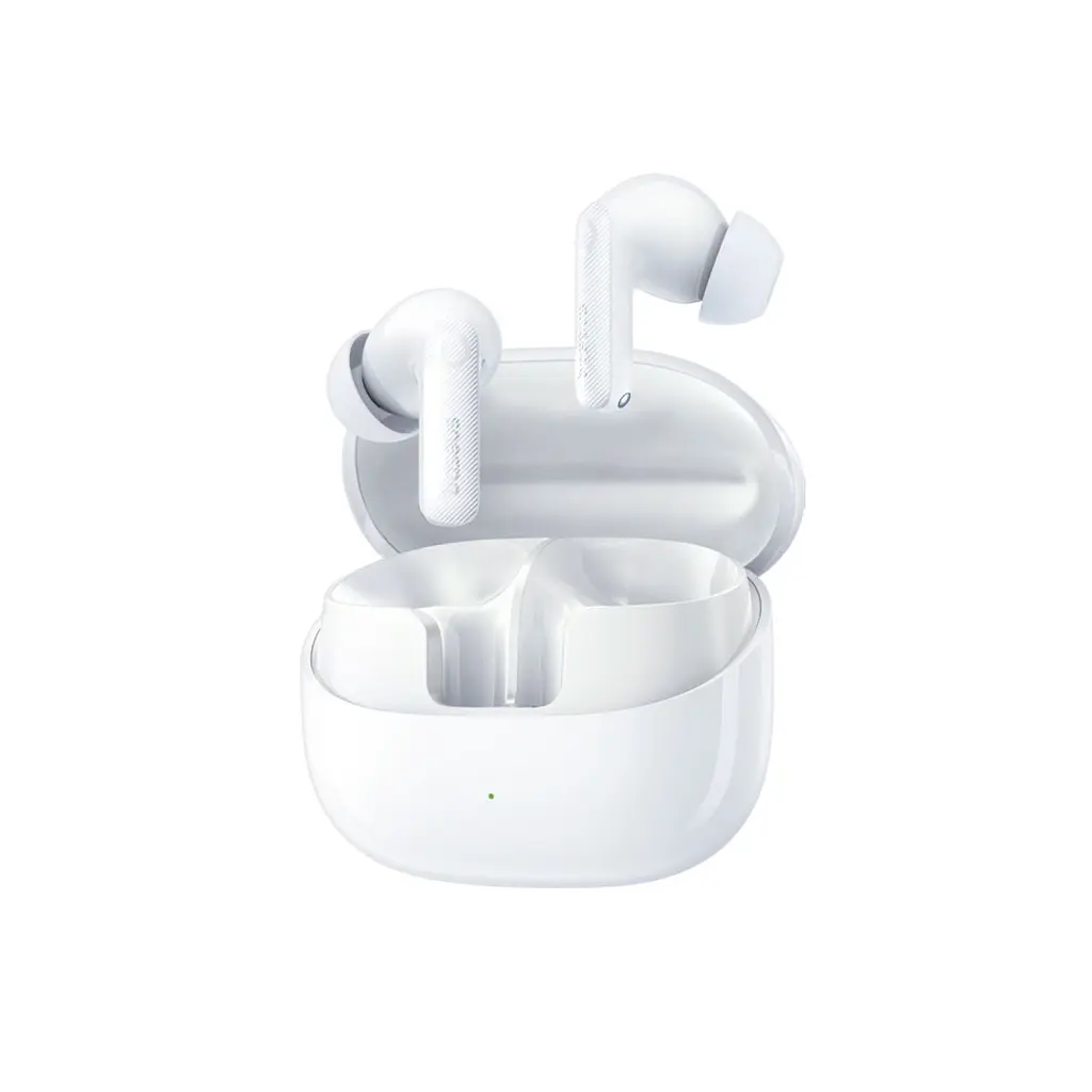 Наушники Baseus EP10 Pro ANC white - фото 2