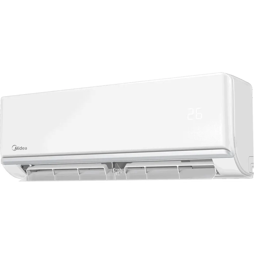 Сплит-система Midea Xtreme MSAG-09HRFN8-I/MSAG-09HRFN8-O [116742] - фото 6