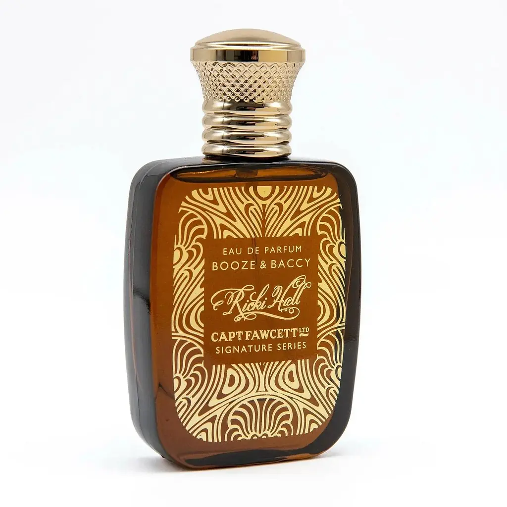 Парфум Captain Fawcett Booze and Baccy Eau De Parfum 50 мл - фото 2