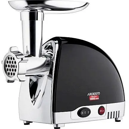 М'ясорубка Ardesto MGL-2250R - фото 2