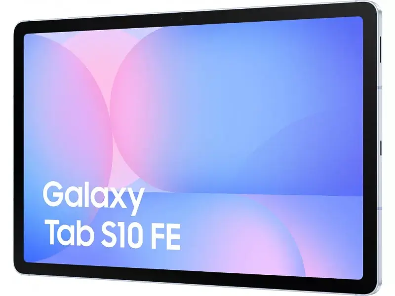 Планшет Samsung Galaxy Tab S10 FE 12/256GB Blue (SM-X520NLBP) - фото 2